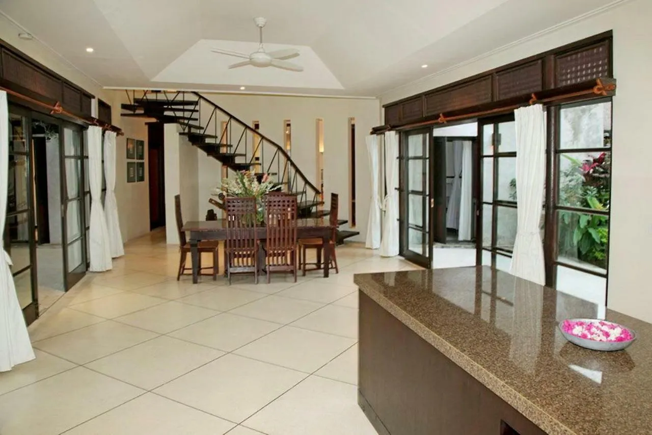 Villa Seminyak William 0*, Seminyak (Bali) Indonesia