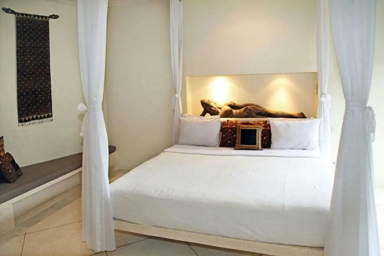 Villa Seminyak William