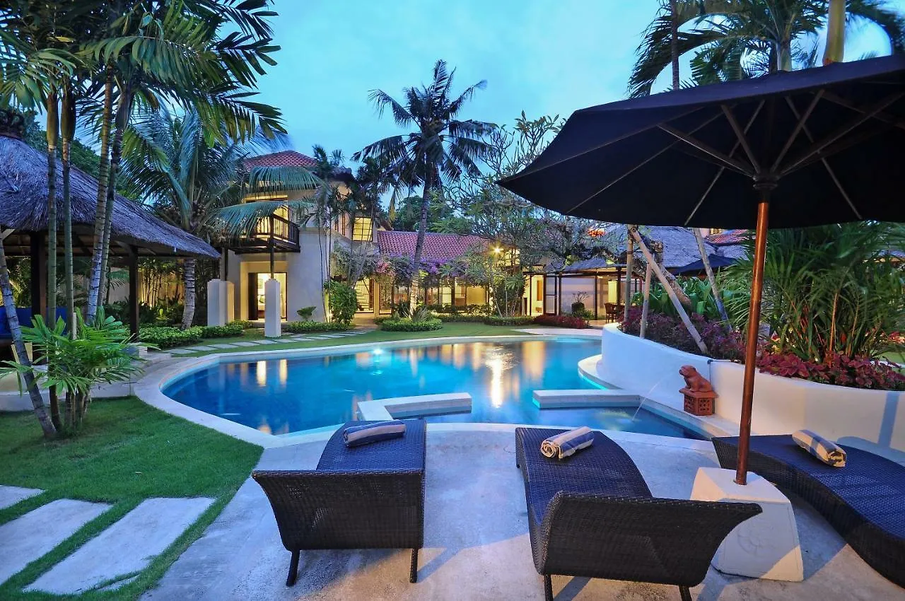 Villa Seminyak William 0*, Seminyak (Bali)