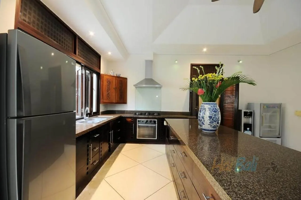 Villa Seminyak William