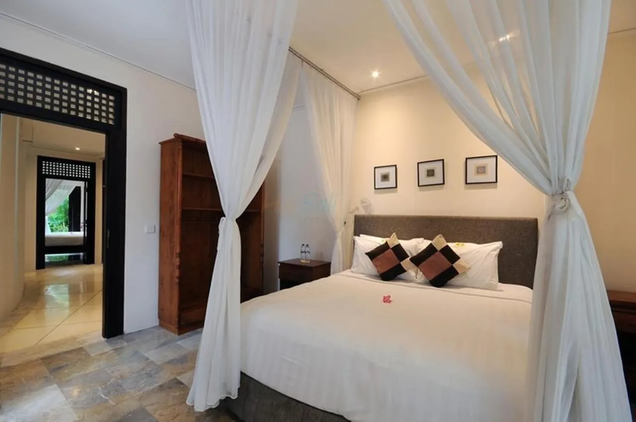 Villa Seminyak William