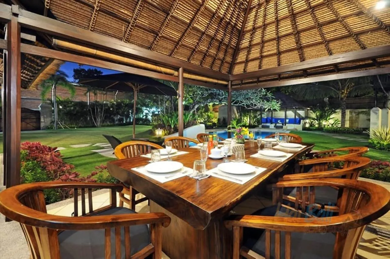 Villa Seminyak William  Seminyak (Bali)