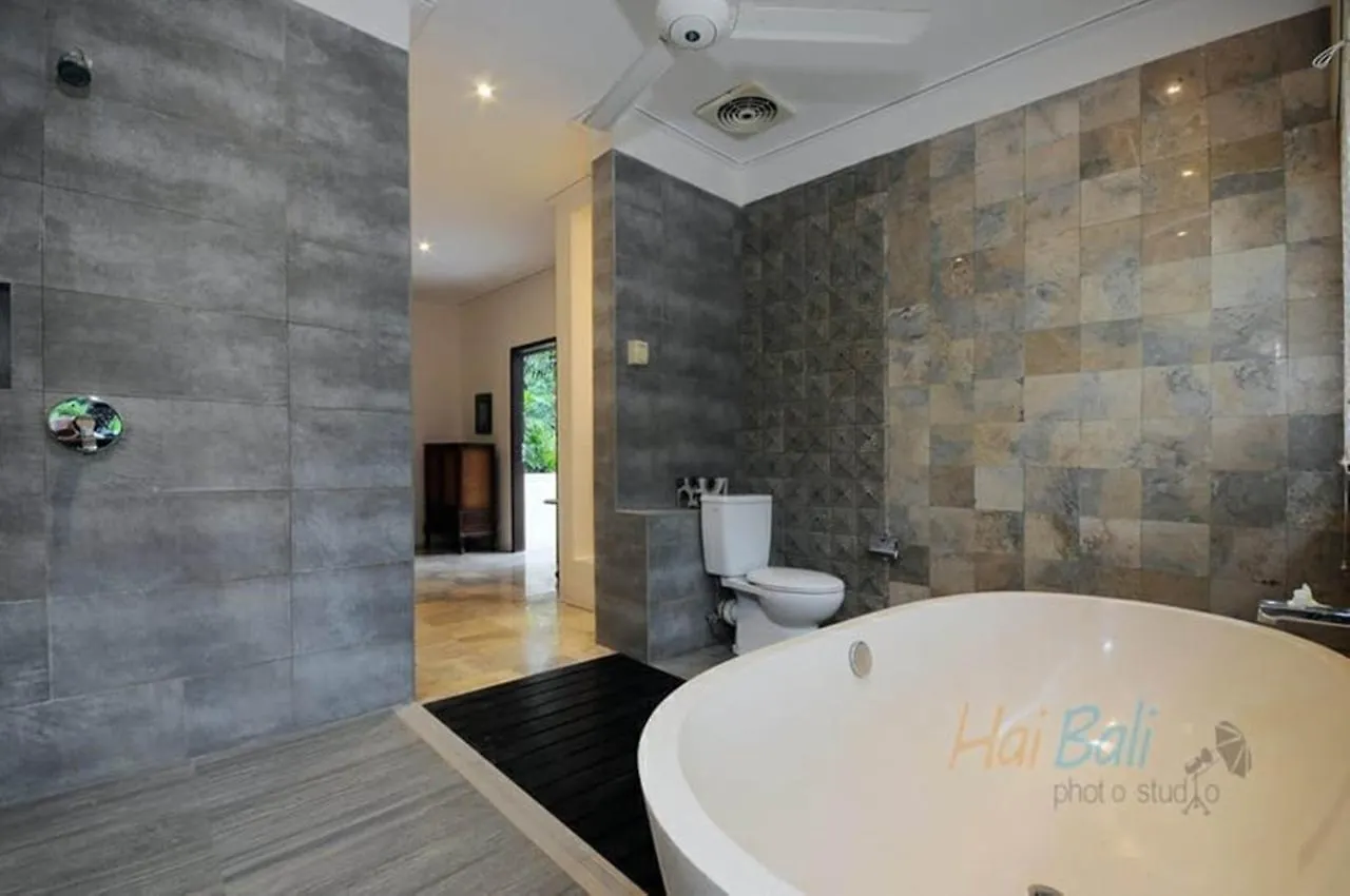 Villa Seminyak William