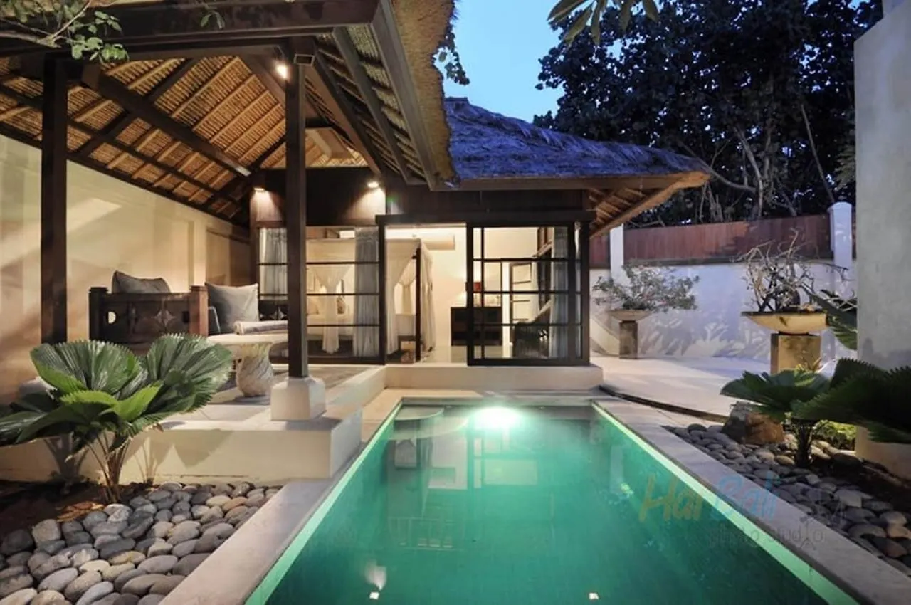 Villa Seminyak William