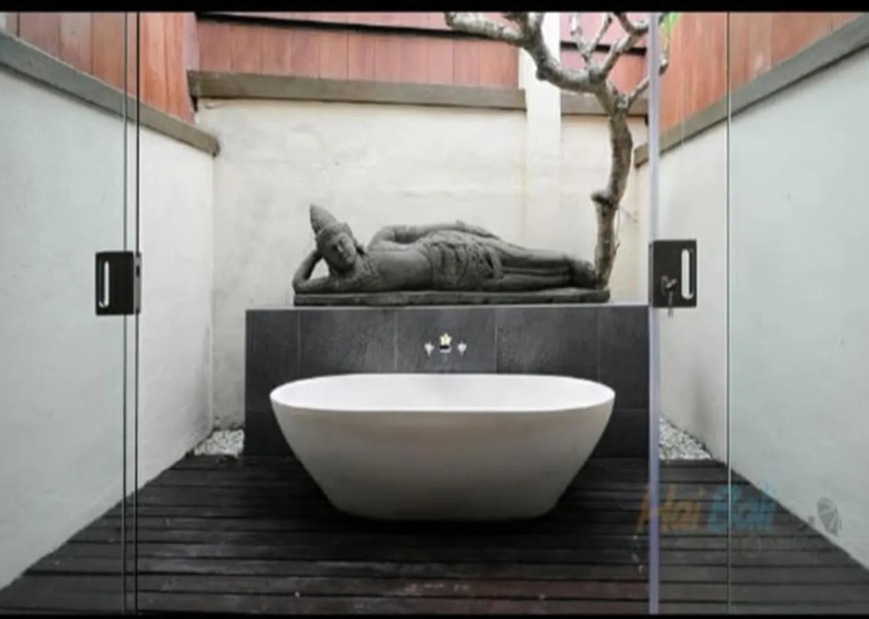 Villa Seminyak William Indonesia