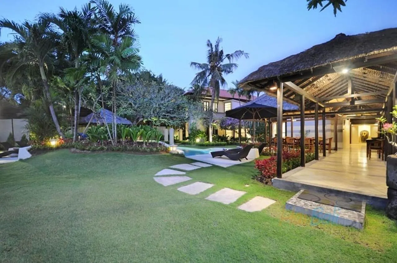 Villa Seminyak William  Семиньяк