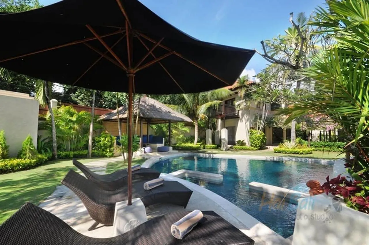 Villa Seminyak William