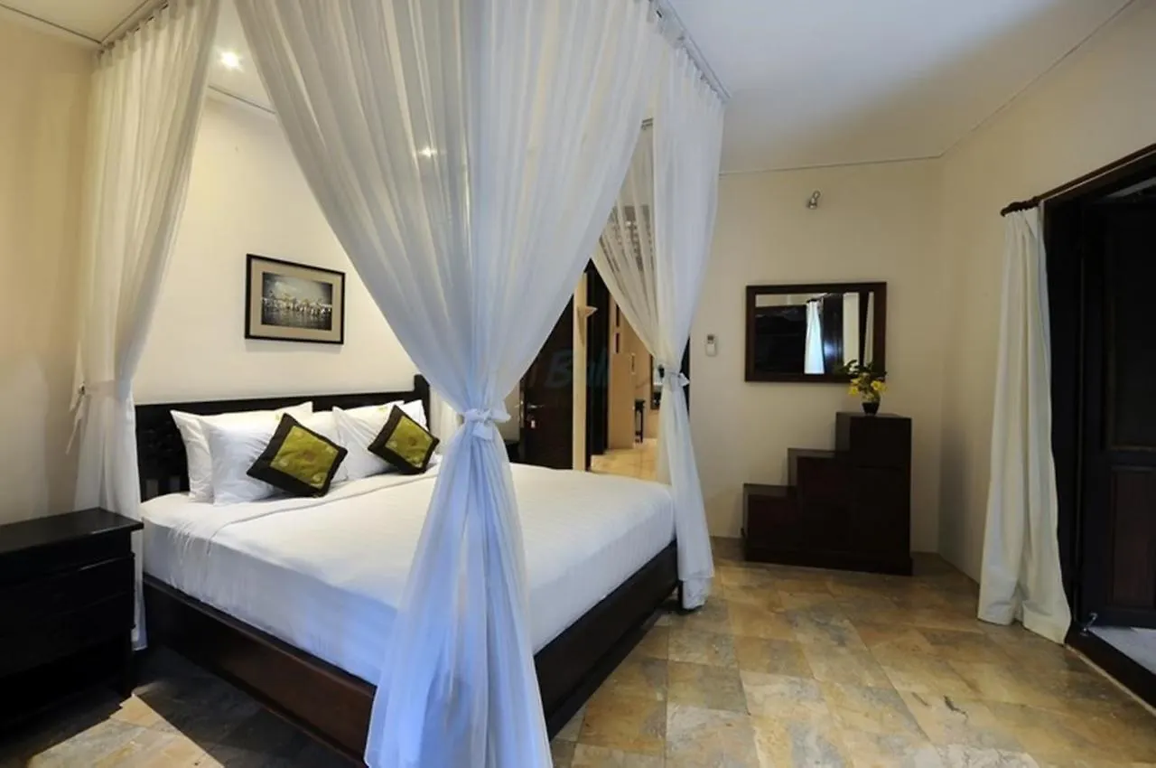 Villa Seminyak William 0*, Seminyak (Bali) Indonesia