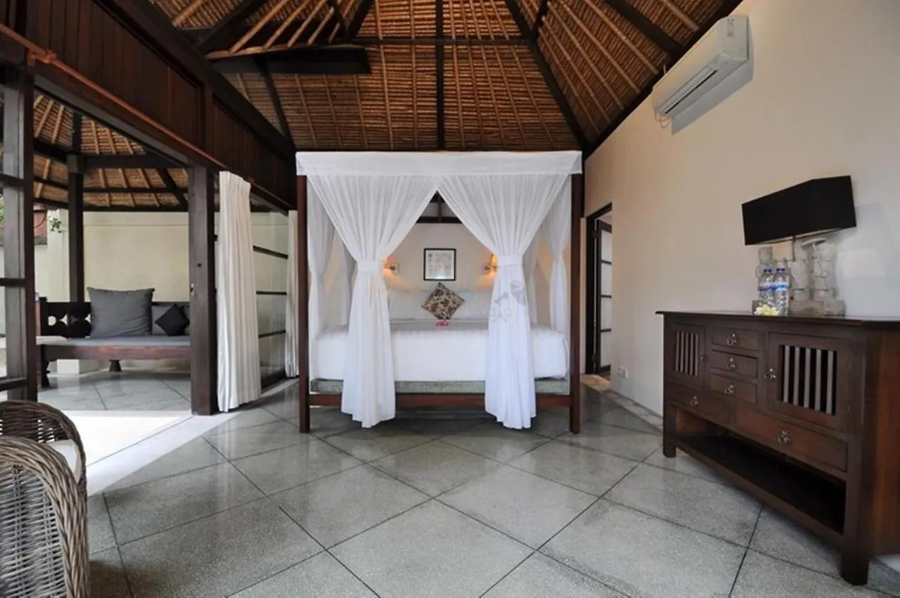 Villa Seminyak William 0*, Seminyak (Bali) Indonesia