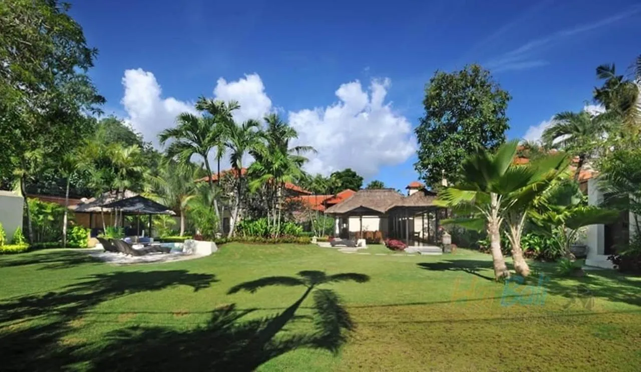 Villa Seminyak William  Seminyak (Bali)