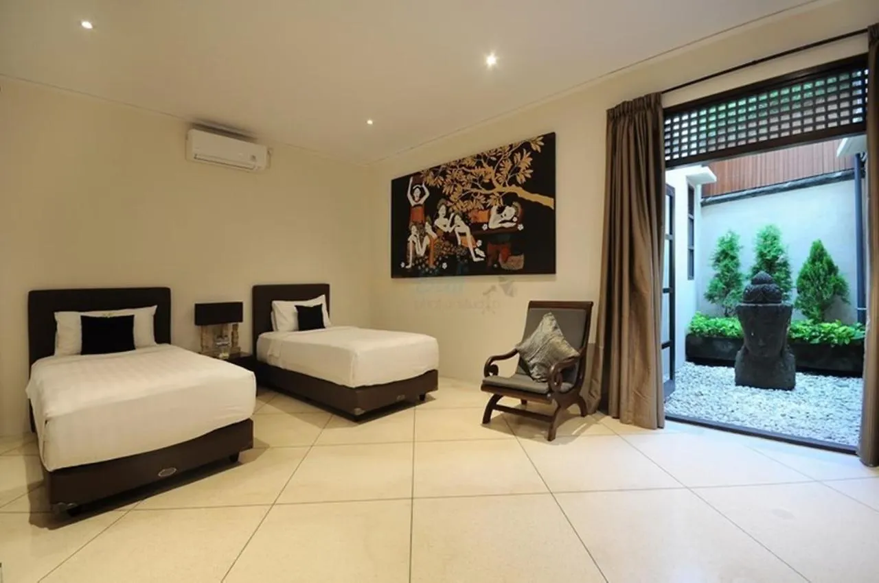 Villa Seminyak William Seminyak (Bali)