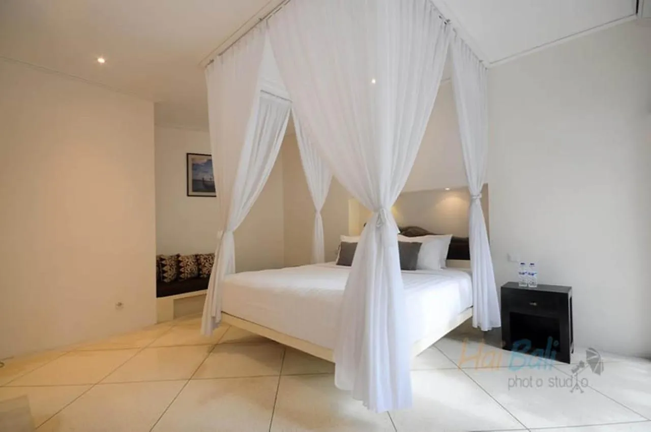 Villa Seminyak William Seminyak (Bali)