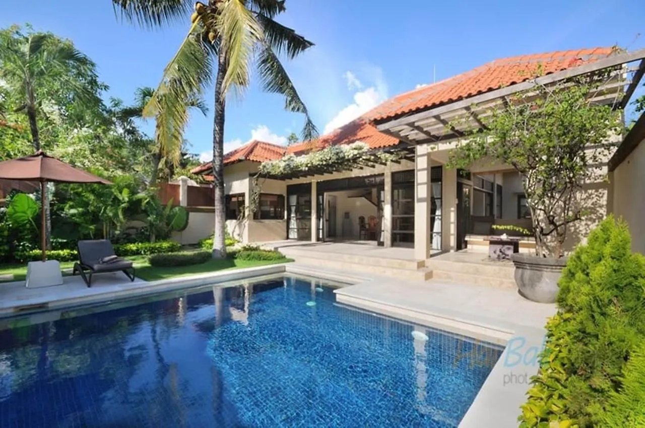 Villa Seminyak William 0*, Seminyak (Bali)