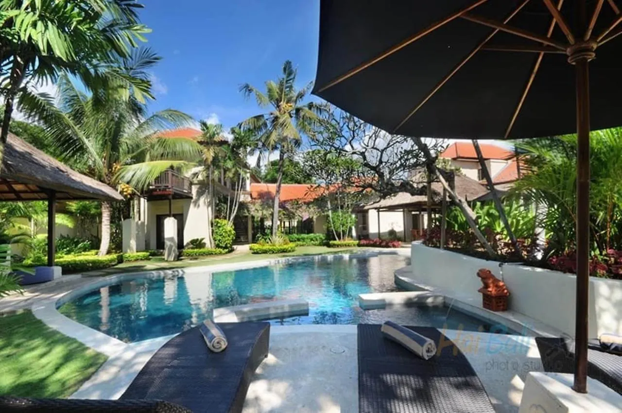 Villa Seminyak William 0*, Семиньяк