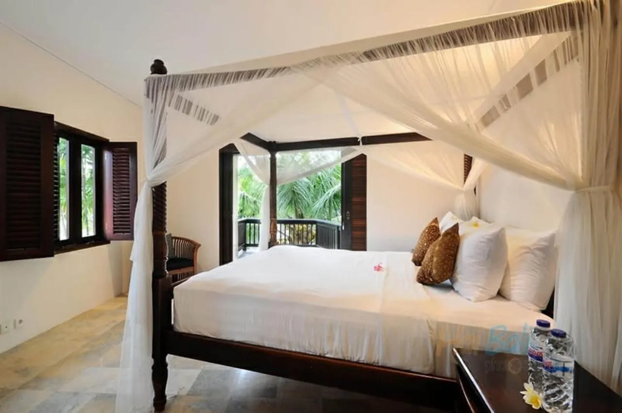 Villa Seminyak William Indonesia