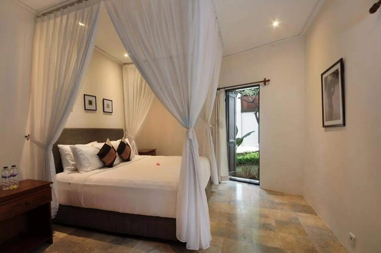 Villa Seminyak William 0*, Seminyak (Bali) Indonesia