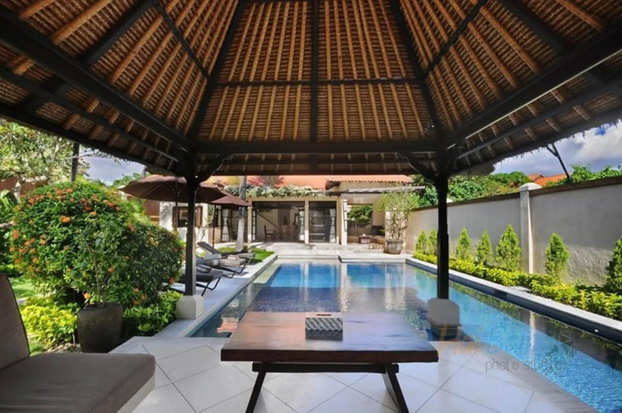 Villa Seminyak William Seminyak (Bali)