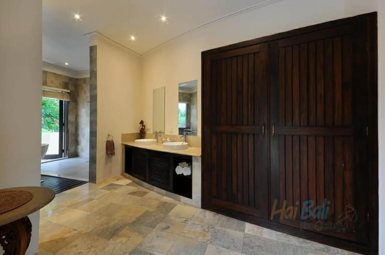 Villa Seminyak William
