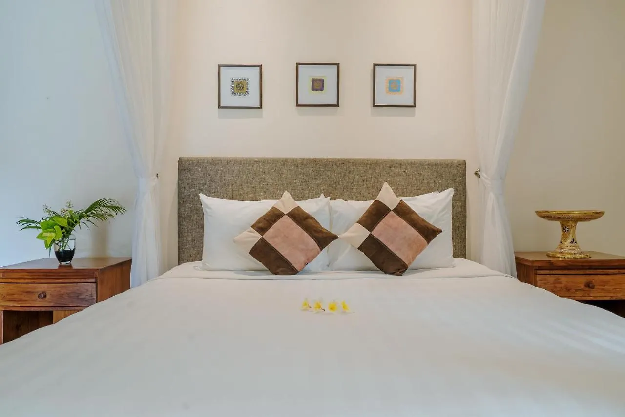 Villa Seminyak William 0*, Seminyak (Bali)