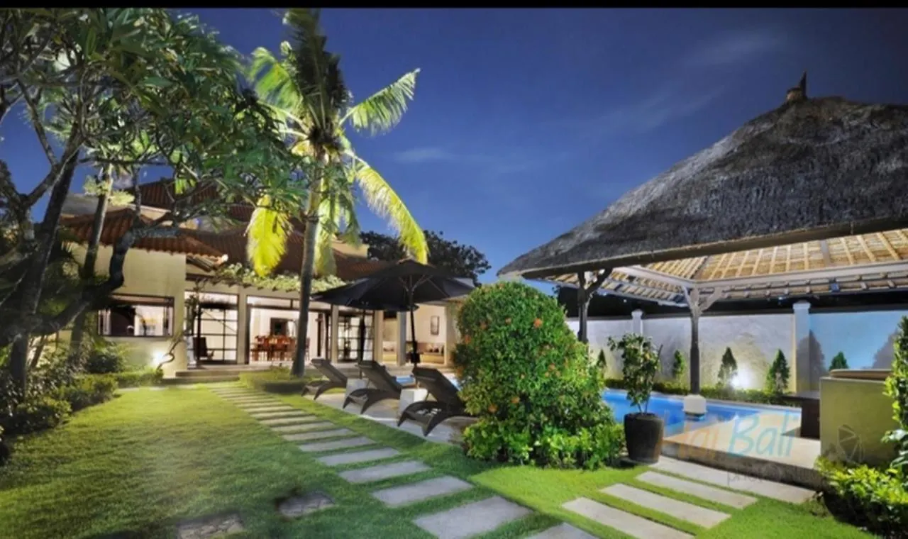 Villa Seminyak William 0*, Seminyak (Bali) Indonesia