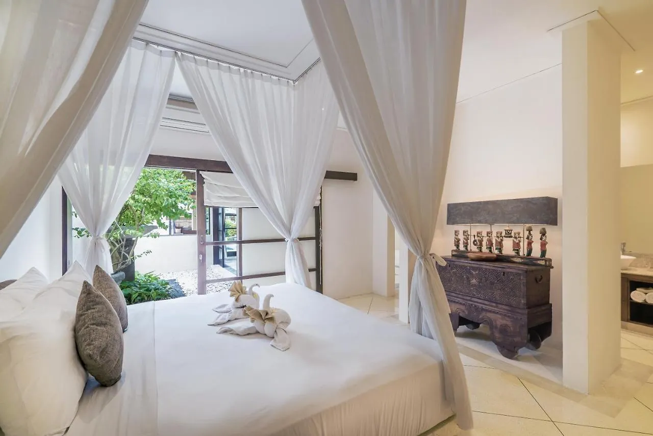 Villa Seminyak William 0*, Seminyak (Bali)