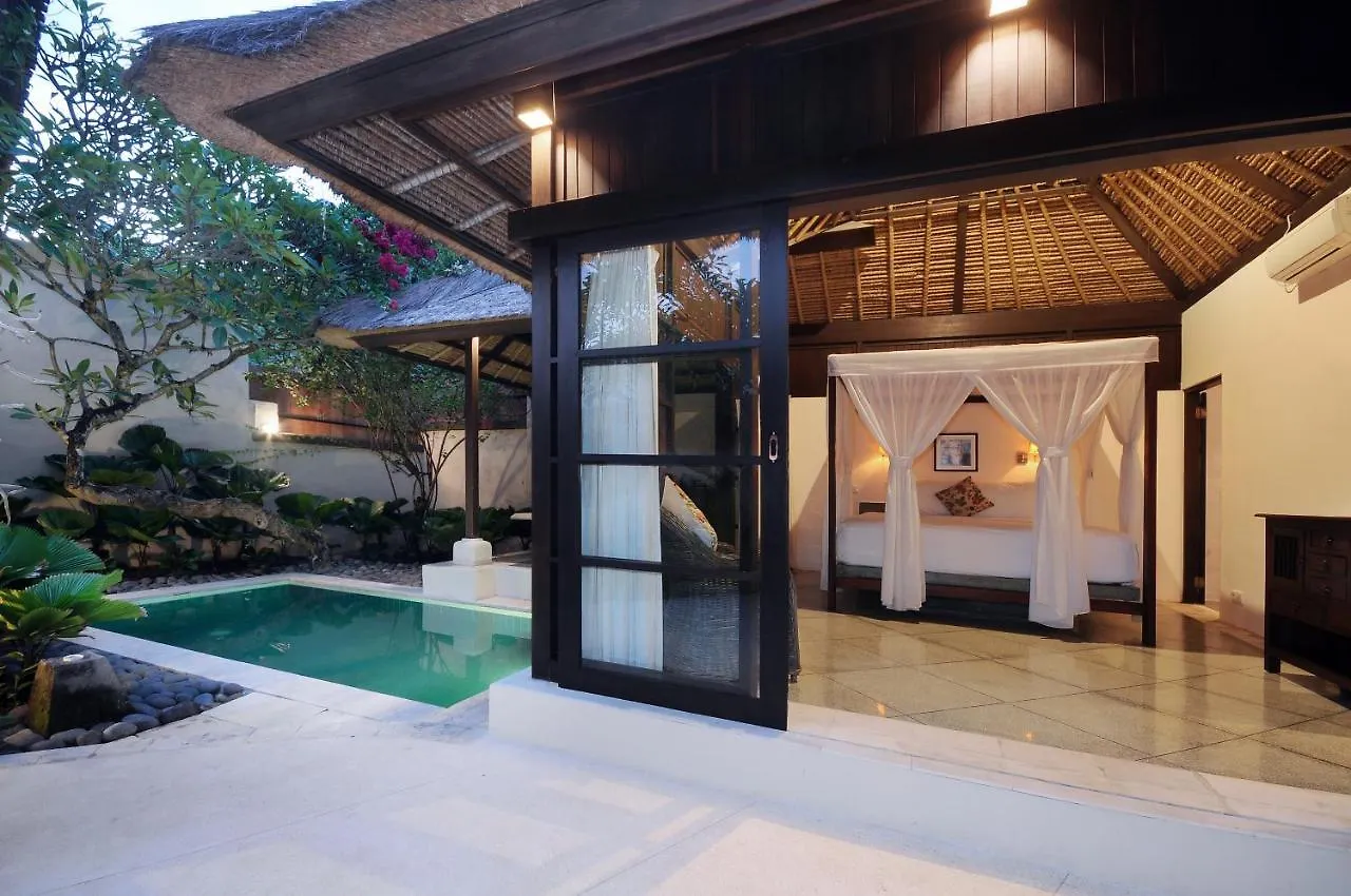Villa Seminyak William 0*, Семиньяк Индонезия