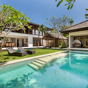 Villa Air Bali Boutique And, Seminyak (Bali)
