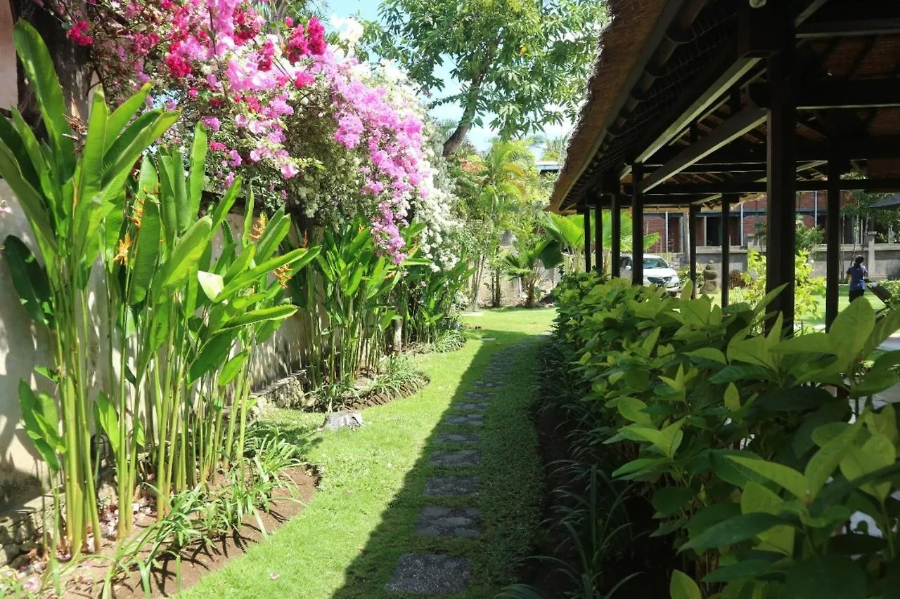 Villa Seminyak William 0*, Seminyak (Bali)