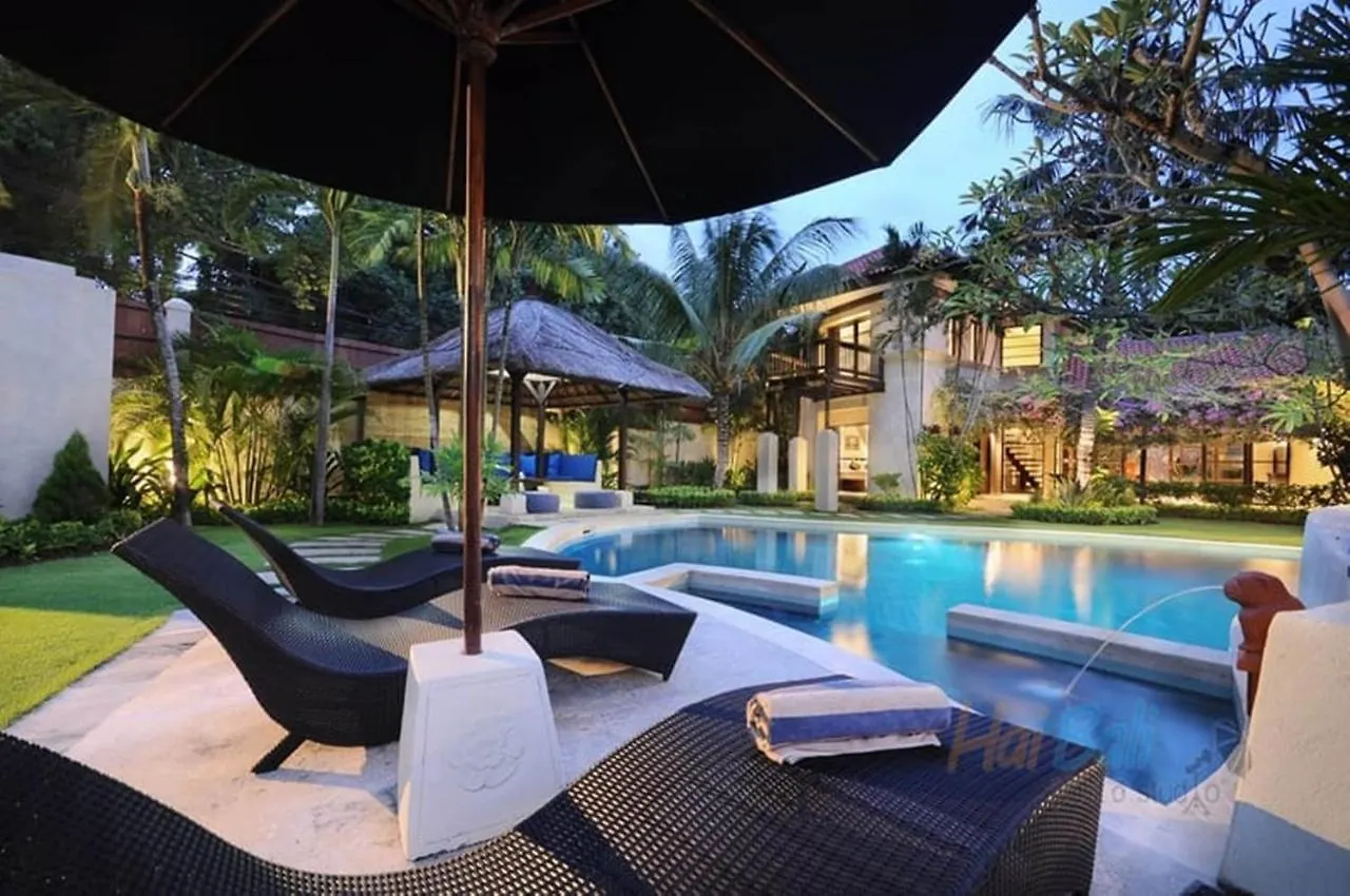 Villa Seminyak William Seminyak (Bali)