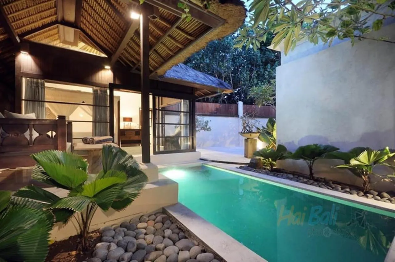 Villa Seminyak William  Seminyak (Bali)