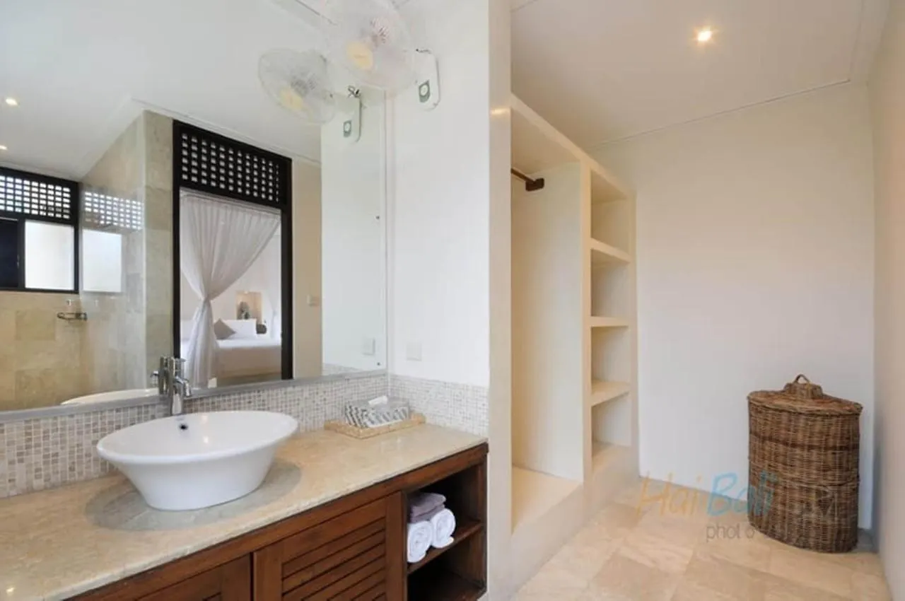 Villa Seminyak William