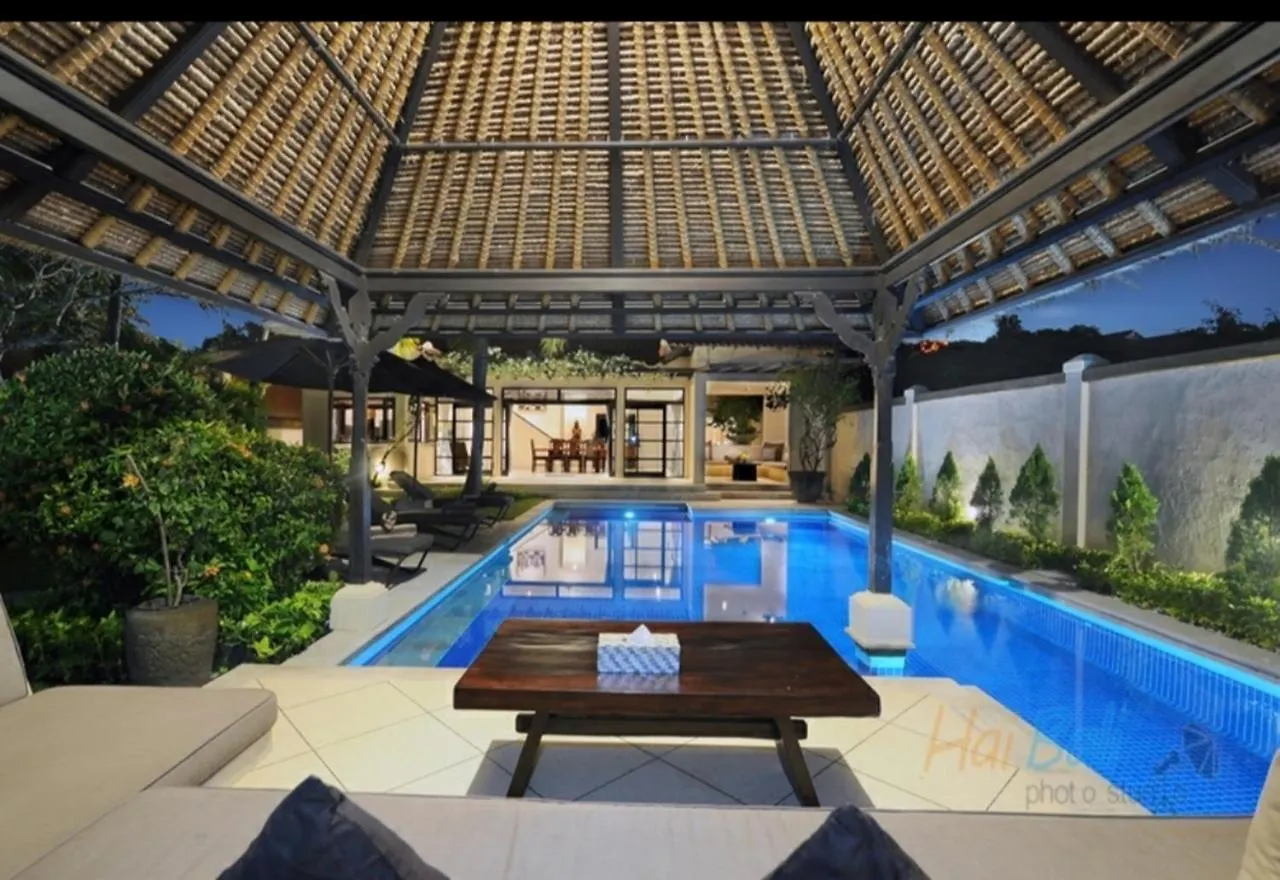 Villa Seminyak William  Seminyak (Bali)