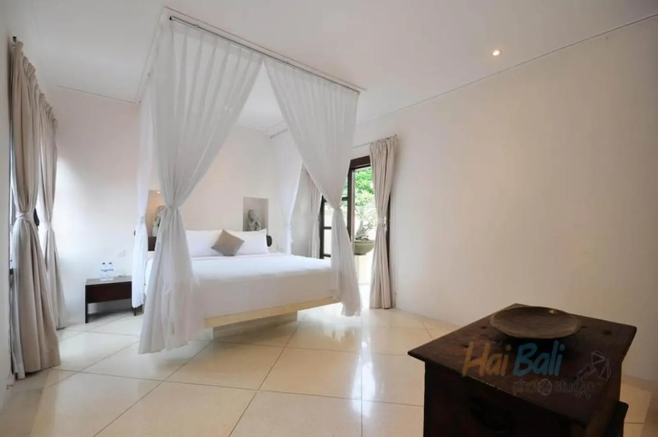 Villa Seminyak William  Seminyak (Bali)