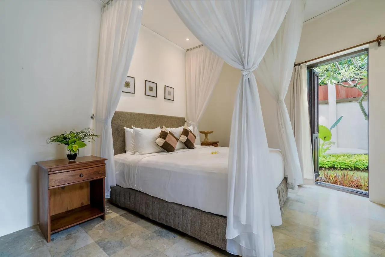 Villa Seminyak William