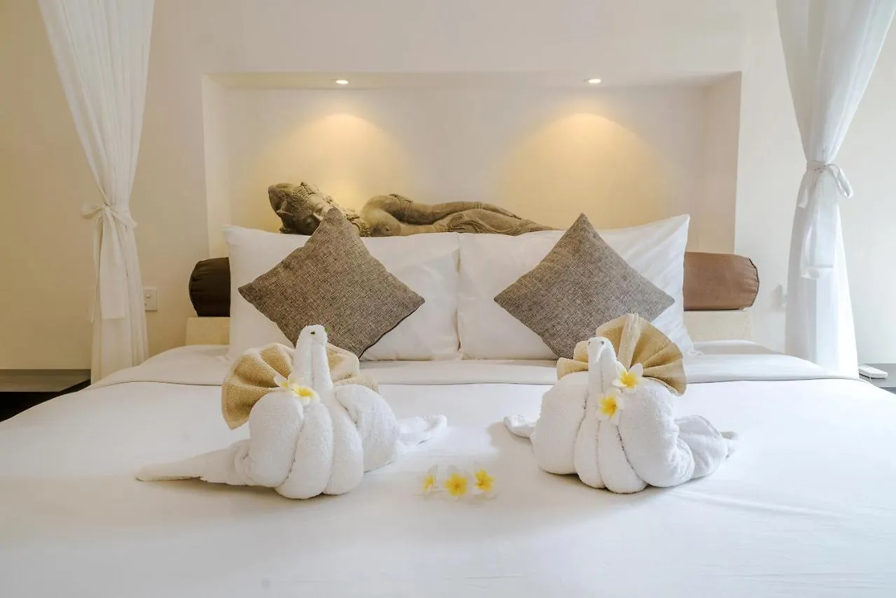 Villa Seminyak William