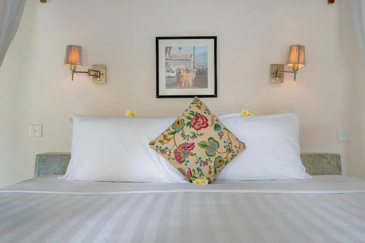 Villa Seminyak William