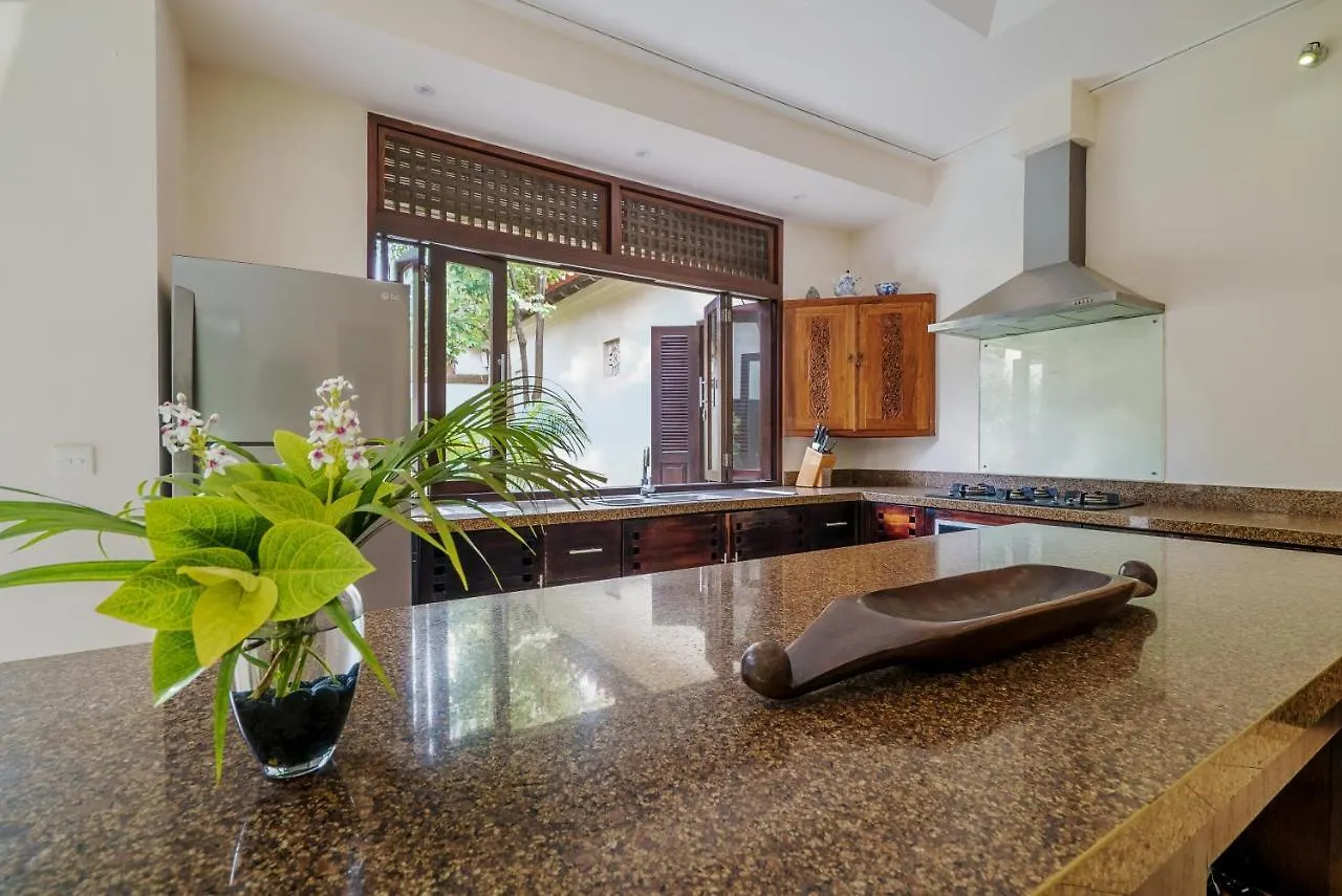 Villa Seminyak William Seminyak (Bali)