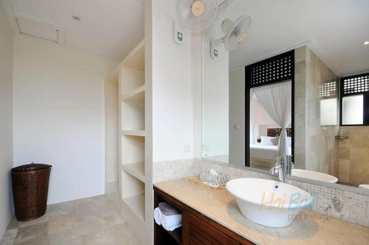 Villa Seminyak William Indonezja