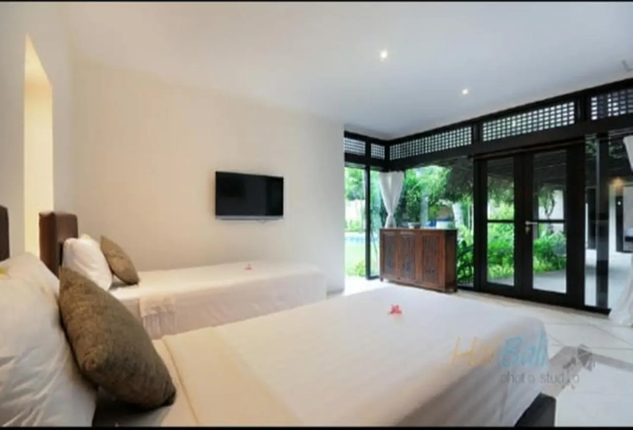 Villa Seminyak William
