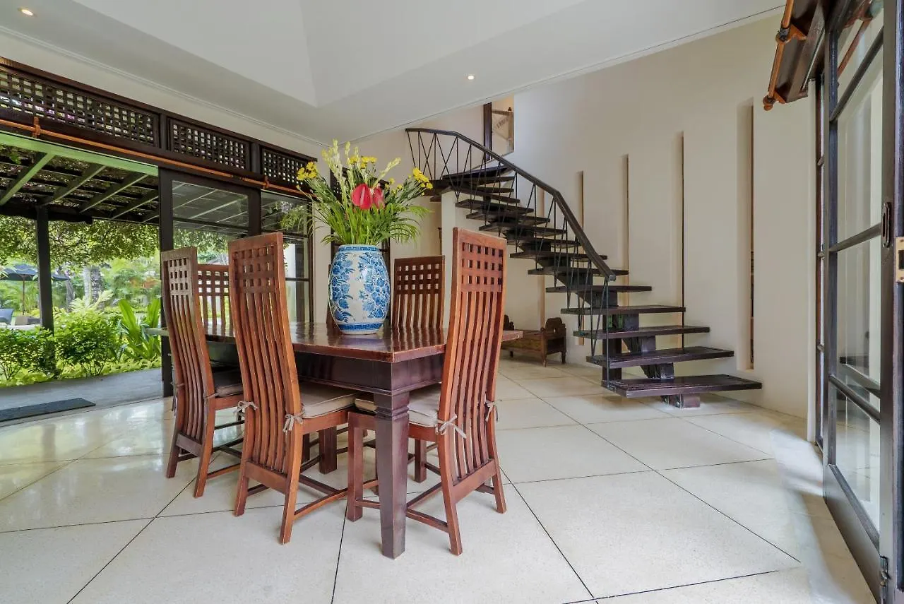Villa Seminyak William